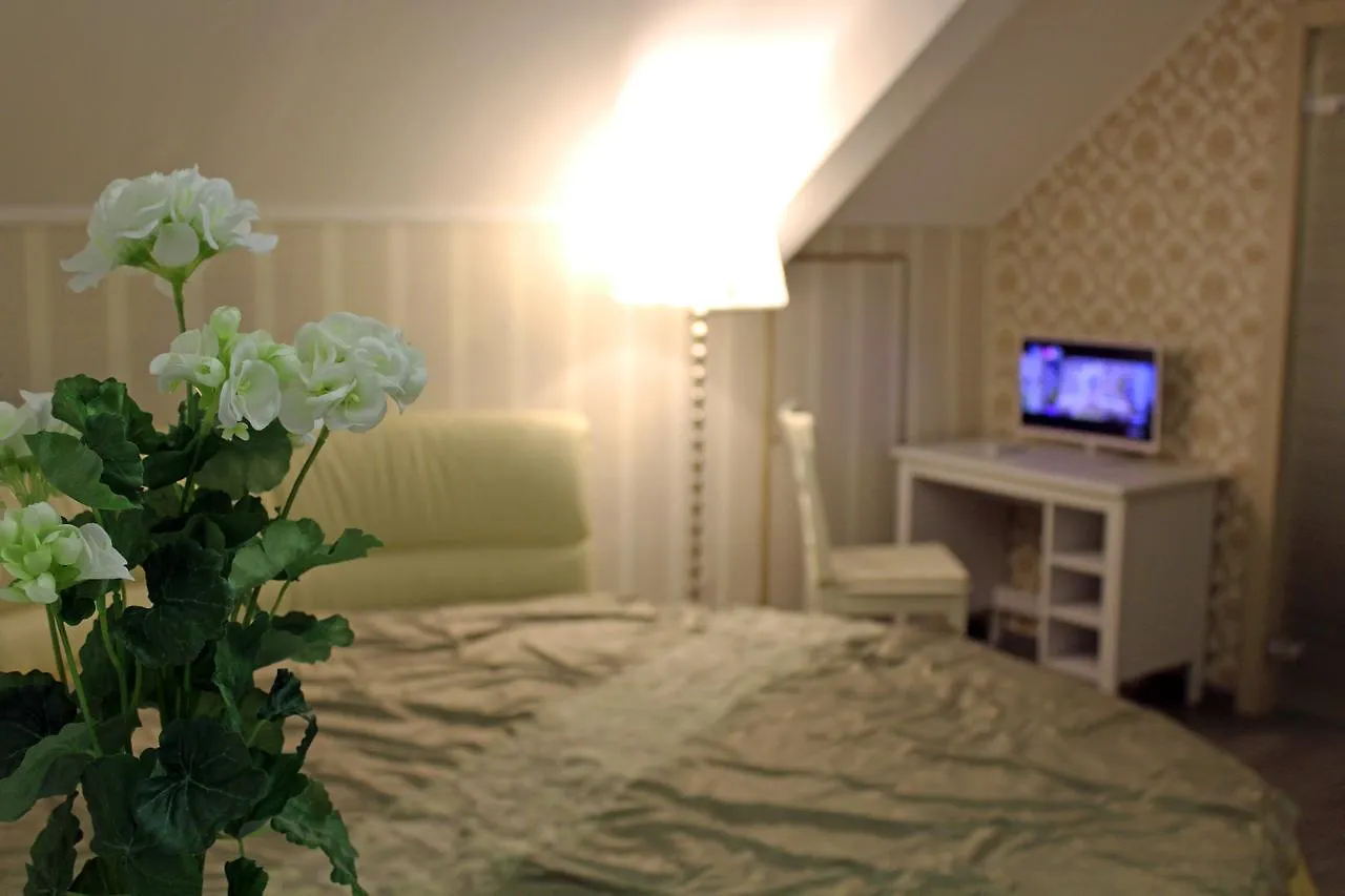 Pled Hostel Samotechnaya Moscou